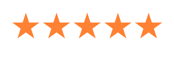 alt="Your Trusted Locksmith 5 star"