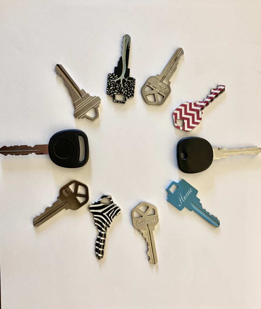 alt="Affordable Locksmith near me keys"